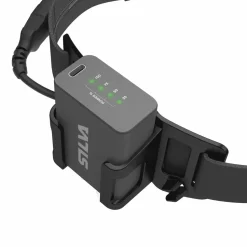 Silva Headlamp Battery 2.0Ah Black