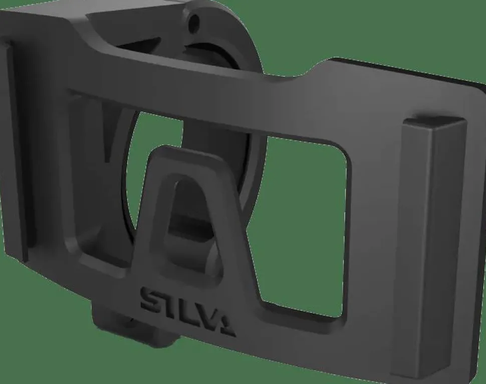 Silva Ignite Bar Mount Black