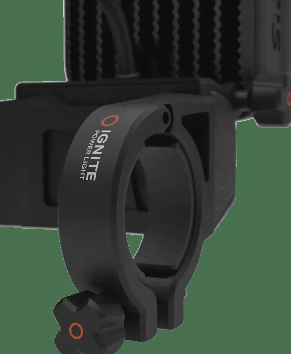 Silva Ignite Bar Mount Black