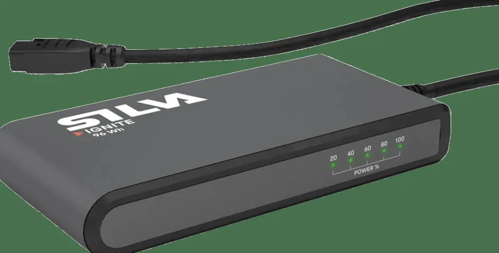 Silva Ignite Battery 96 Wh Grey
