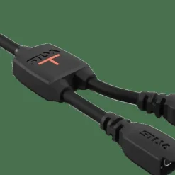 Silva Ignite Battery Adapter Black