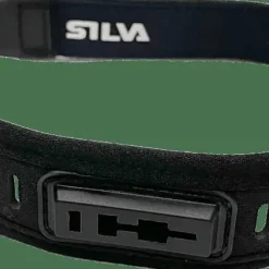 Silva Ignite Remote Control Black