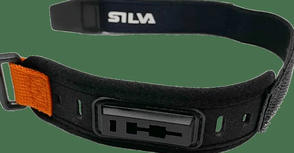 Silva Ignite Remote Control Black