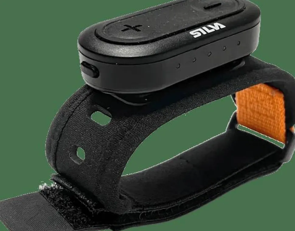 Silva Ignite Remote Control Black