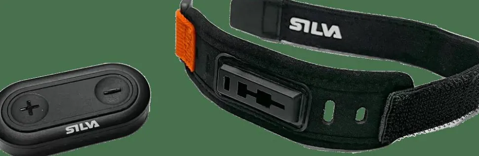 Silva Ignite Remote Control Black