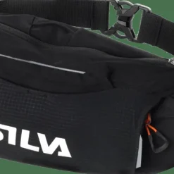 Silva Race Belt 4 Black