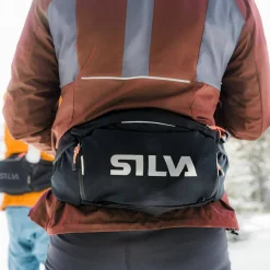 Silva Race Belt 4 Black