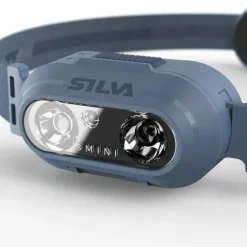 Silva Smini Blue Blue