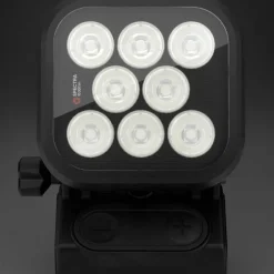 Silva Spectra A Black
