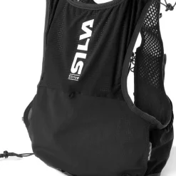 Silva Strive 5 Vest Black L Black