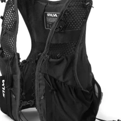 Silva Strive 5 Vest Black L Black