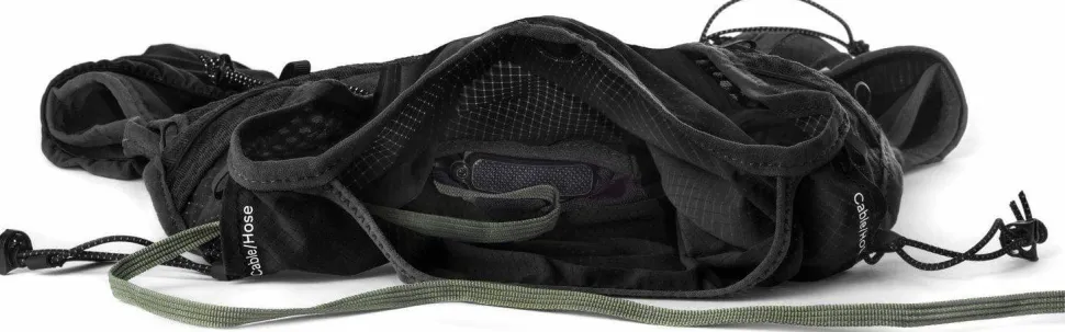 Silva Strive 5 Vest Black L Black