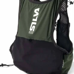 Silva Strive 5 Vest Green M Green