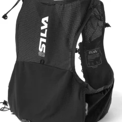 Silva Strive Fly Vest Black M Black