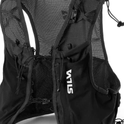 Silva Strive Fly Vest Black M Black