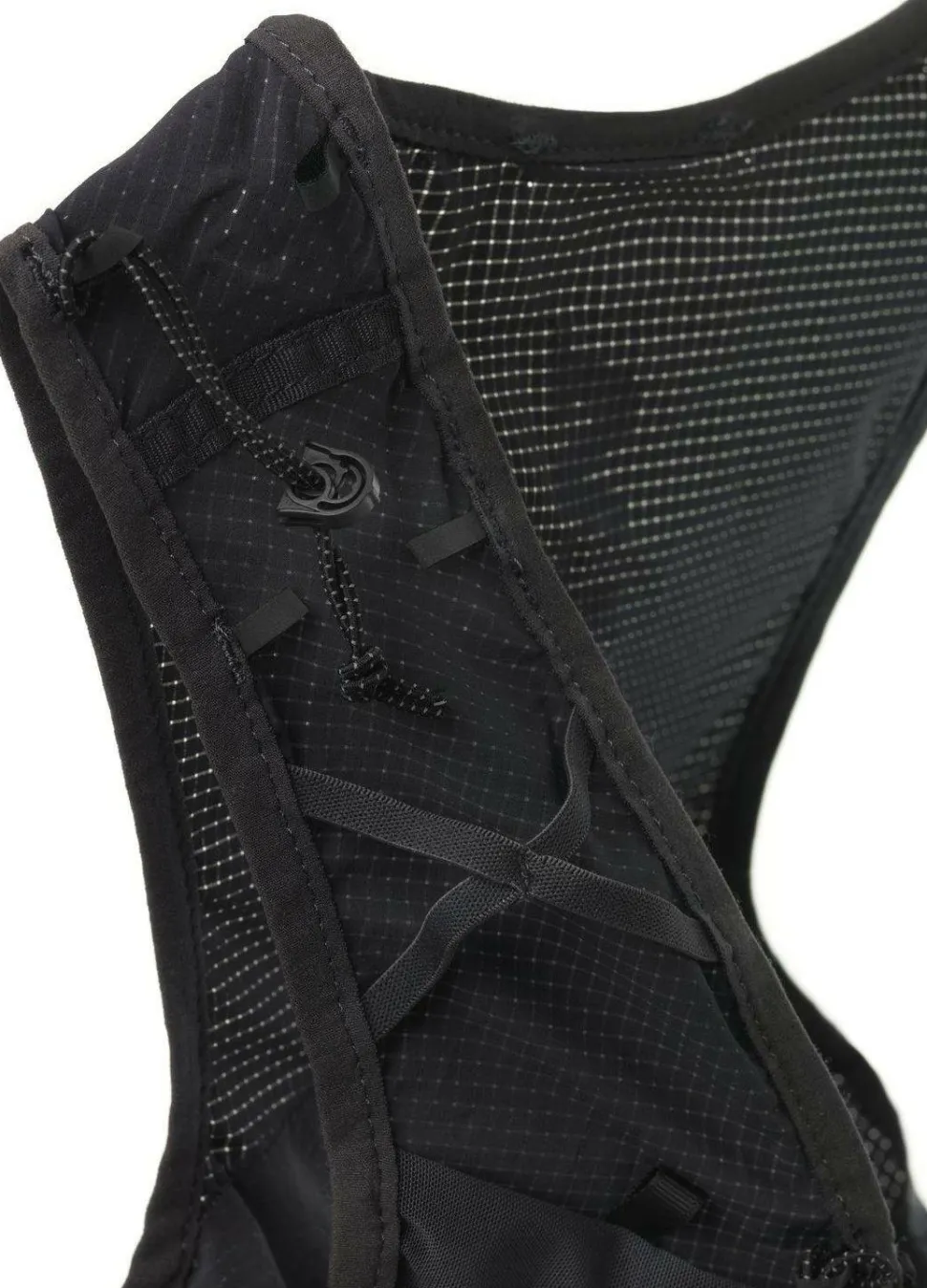 Silva Strive Fly Vest Black S Black