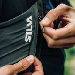 Silva Strive Fly Vest Green L Green