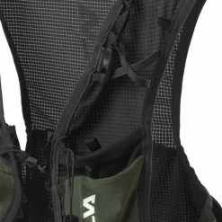 Silva Strive Fly Vest Green L Green