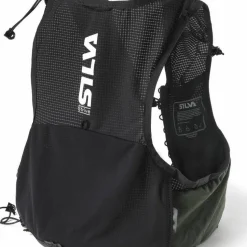 Silva Strive Fly Vest Green L Green