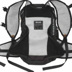 Silva Strive Mountain Pack 17+3 Black