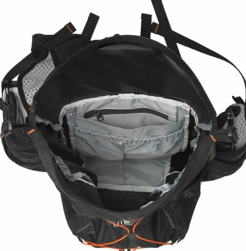 Silva Strive Mountain Pack 17+3 Black