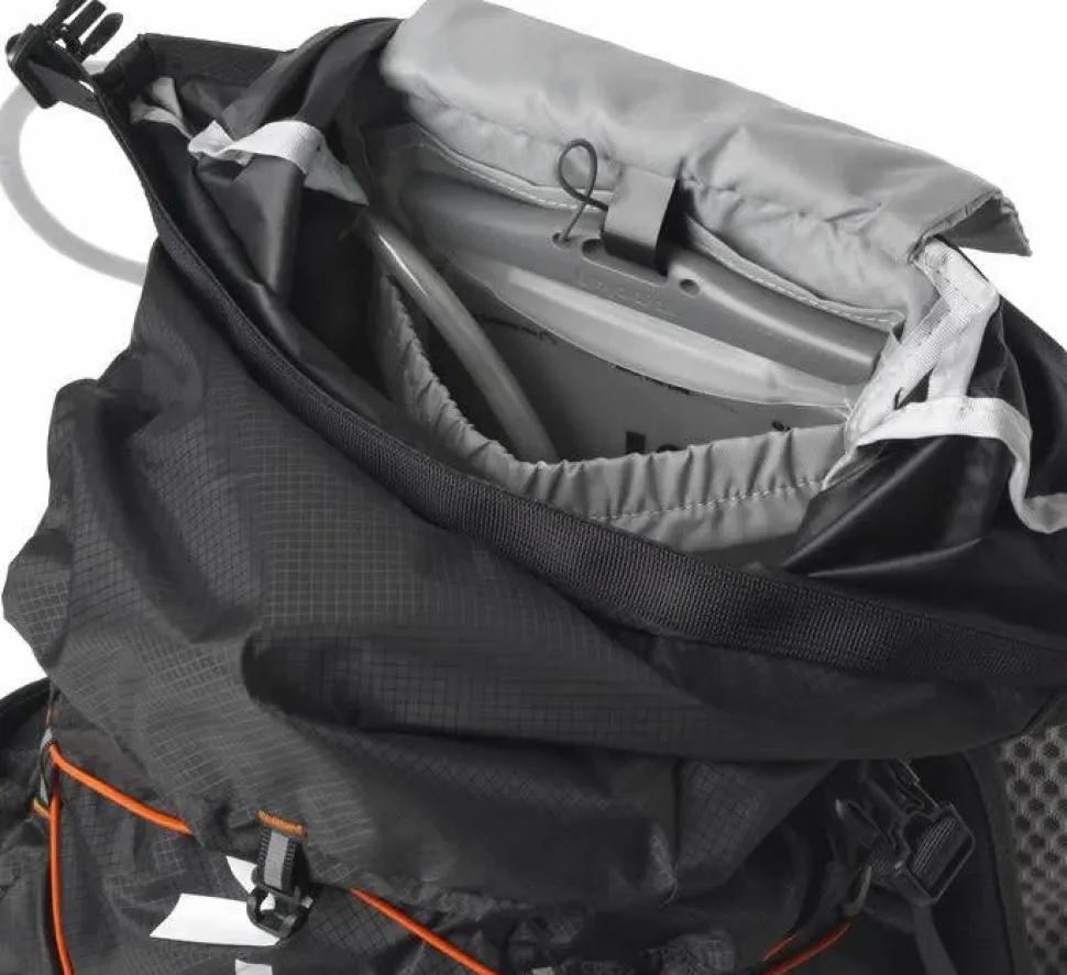 Silva Strive Mountain Pack 17+3 Black