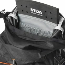 Silva Strive Mountain Pack 17+3 Black