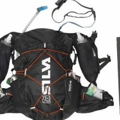 Silva Strive Mountain Pack 23+3 Nocolour