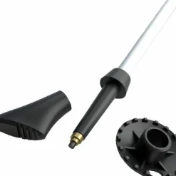 Silva Walking Poles Aluminium Cork Nocolour