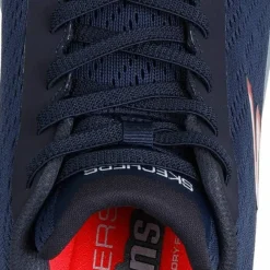 Skechers Men's Go Run Consistent 2.0 Navy