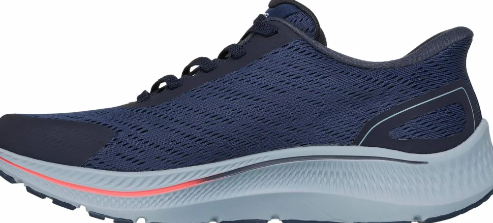 Skechers Men's Go Run Consistent 2.0 Navy