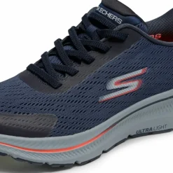 Skechers Men's Go Run Consistent 2.0 Navy