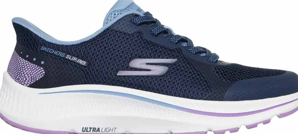 Skechers Women's Go Run Consistent 2.0 Navy