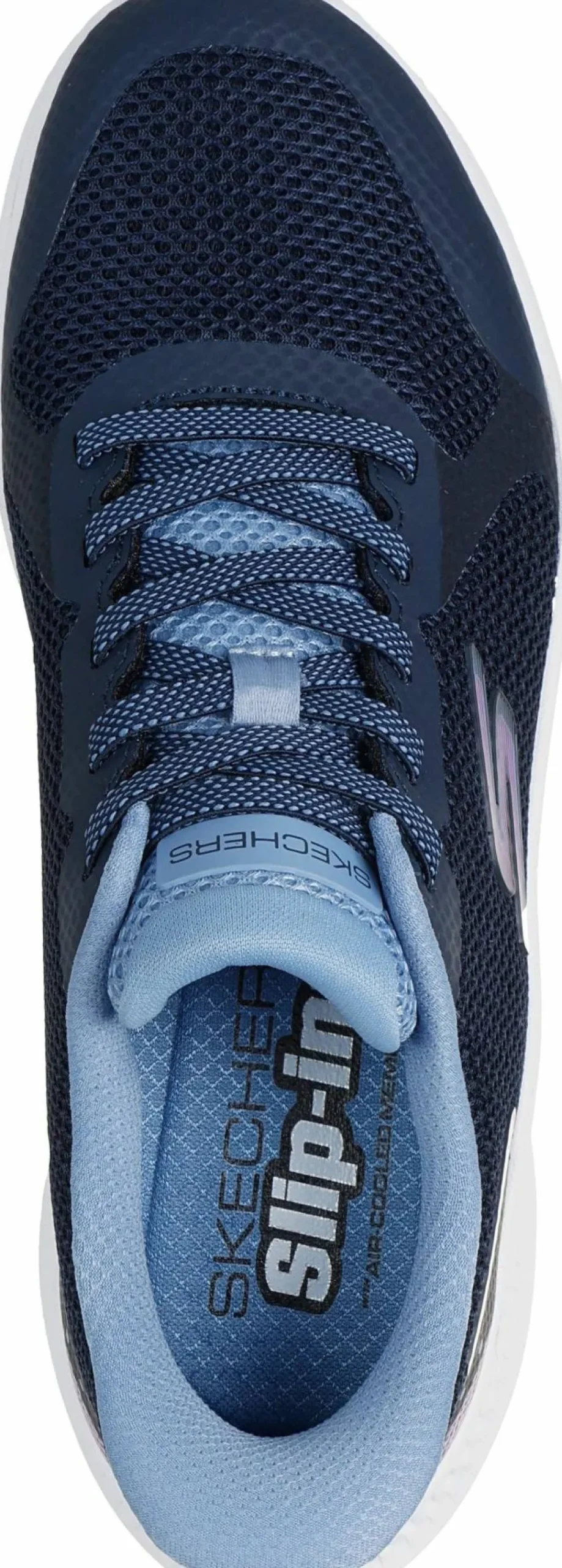 Skechers Women's Go Run Consistent 2.0 Navy