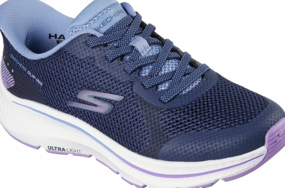 Skechers Women's Go Run Consistent 2.0 Navy