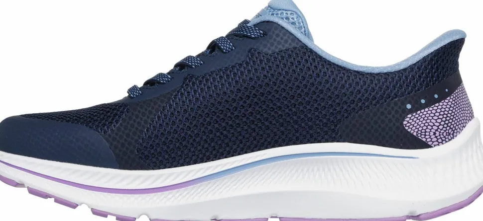 Skechers Women's Go Run Consistent 2.0 Navy