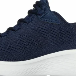 Skechers Women's Skech-Lite Pro Slip-Ins Navy/Lavender