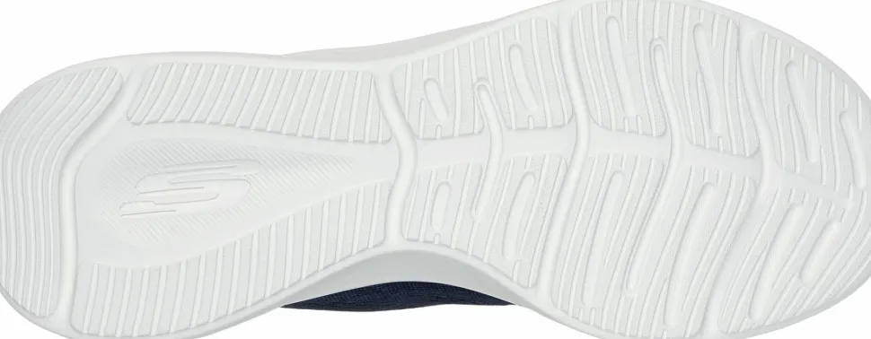 Skechers Women's Skech-Lite Pro Slip-Ins Navy/Lavender
