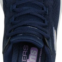 Skechers Women's Skech-Lite Pro Slip-Ins Navy/Lavender