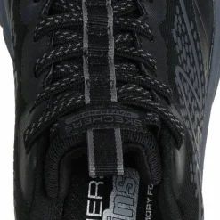 Skechers Women's Switch Back - Mist Black