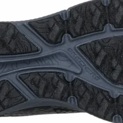 Skechers Women's Switch Back - Mist Black