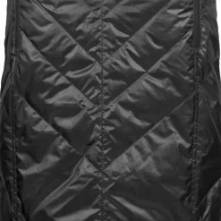 Skhoop Women's Mary Mid Down Skirt Black