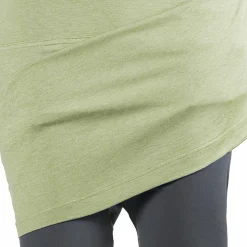 Skhoop Women's Mia Knee Skort Pistage