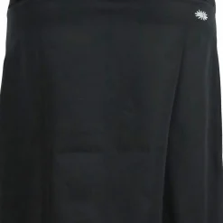 Skhoop Women's Outdoor Knee Skort Black