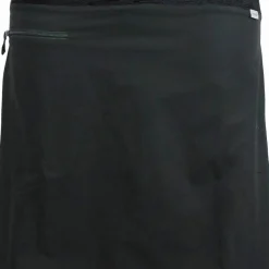 Skhoop Women's Outdoor Knee Skort Black