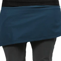 Skhoop Women's Outdoor Skort Navy