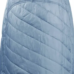 Skhoop Women's Sandy Short Skirt Denim