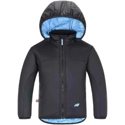 Skogstad Kids' Muninfjell Dark Navy