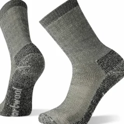 Smartwool Hike Classic Edition Crew Socks Extra Cushion Black