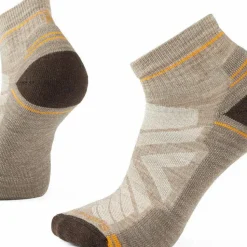 Smartwool Men's Performance Hike Light Cushion Ankle Fossil/chestnut